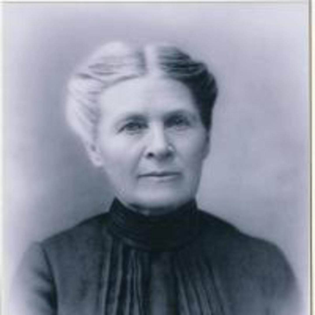 Martha Jane Elmer (1838 - 1902) Profile